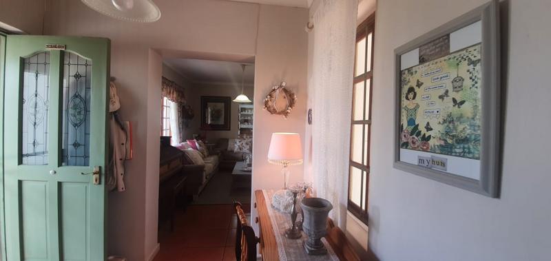 3 Bedroom Property for Sale in Kleinmond Western Cape